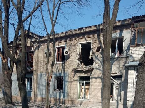 Оккупанты утром обстреляли Рубежное – Луганская ОВА