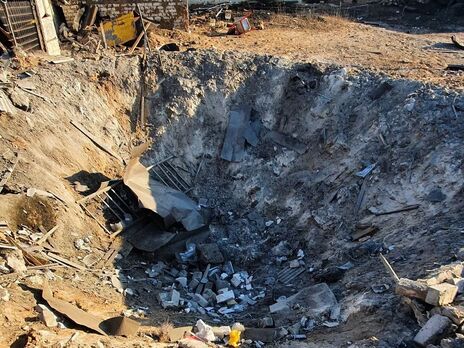 На Луганщині та Донеччині ЗСУ відбили п'ять атак окупантів – Гайдай