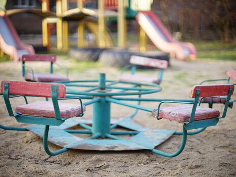 143 ребенка погибли в Украине от рук российских оккупантов – Офис генпрокурора