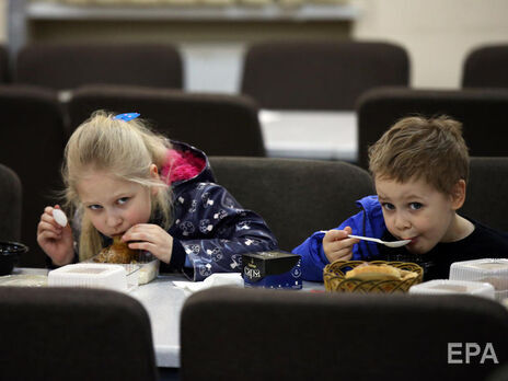 Сегодня гуманитарных коридоров не будет – Верещук