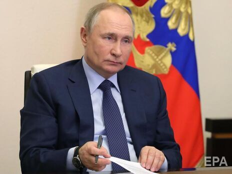 По словам Грозева, Путин может принять решение о нанесении ядерного удара по Украине, если его войскам не удастся оккупировать Киев