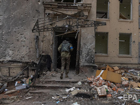 Харків покинула третина жителів міста – мер