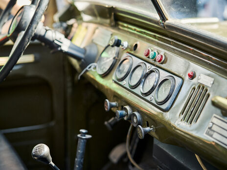 Колона окупантів наїхала на пішоходів у Сумській області. Є загиблий