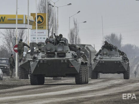 В Украине открыто более 3 тыс. производств о военных преступлениях – Венедиктова