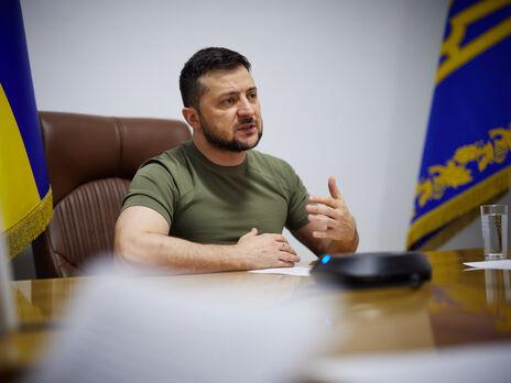 Российские оккупанты убили некоторых похищенных мэров – Зеленский