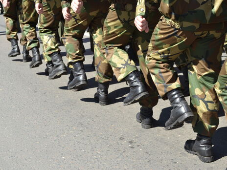 Российские оккупанты ворвались в херсонский офис представительства президента Украины в АР Крым