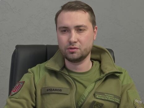 Україна у будь-якому разі переможе Росію, але за допомогою Заходу зможе зробити це швидше – Буданов