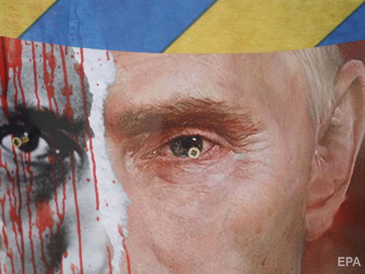"Передай, что я разобью их". Путин ответил на мирные предложения Зеленского, которые ему передал Абрамович – СМИ
