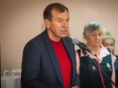 У Балаклії голова громади погодився на співпрацю з окупантами, йому загрожує довічне – голова Харківської ОВА