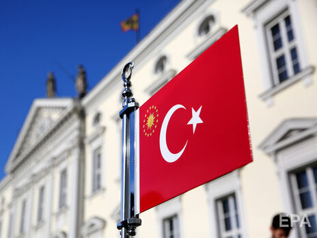 Калын подчеркнул, что Турция не признает аннексию Крыма