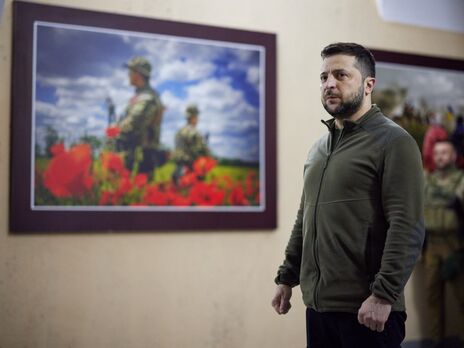 Зеленський: Нам не можна випалювати емоції зараз. Не можна завищувати очікування. Просто щоб не перегоріти