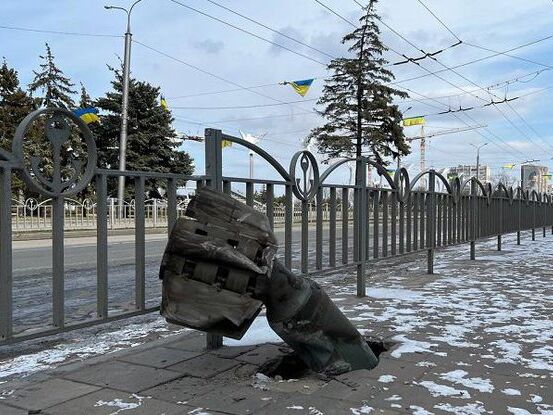 Украина потеряла порядка 30–40% своих металлургических мощностей из-за начатой Россией войны – "Метинвест"