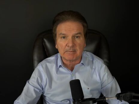 США будут расценивать применение химического оружия против Украины как нападение на НАТО – экс-разведчик КГБ Швец