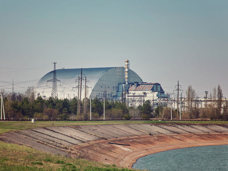 Россия не должна иметь права вето на ввод миротворцев в Чернобыль &ndash; экс-глава минобороны Эстонии