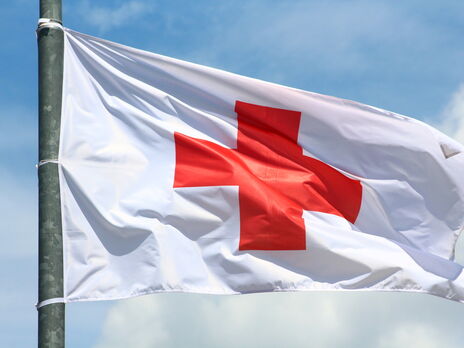 Оккупанты обстреливают центр Красного Креста в Мариуполе – полк 