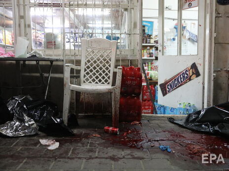 В результате теракта в Израиле погибли двое украинцев – МИД