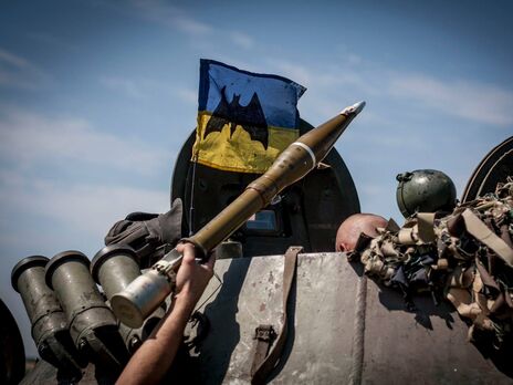 Позиція України на переговорах залежить від ситуації на фронті, повідомив Арахамія