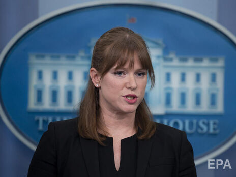 Перемещение российских войск под Киевом – это не отвод, а передислокация – Белый дом