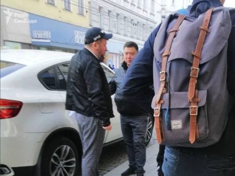 Экс-глава КСУ Тупицкий незаконно бежал в Вену – СМИ