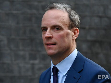 Представитель Великобритании в ООН заявила, что Лондон готов 