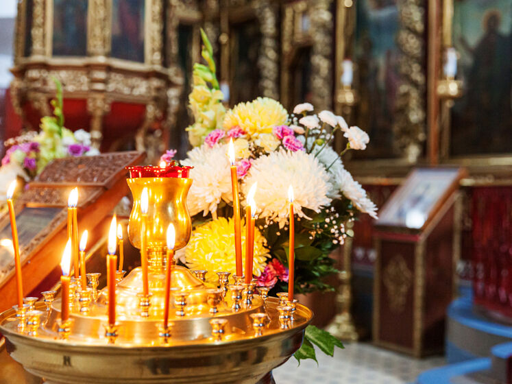 Раде предлагают запретить Московский патриархат в Украине