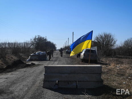 В Харьковской области из-за наезда машин на мины погибли два человека, еще пять, включая ребенка, ранены – полиция