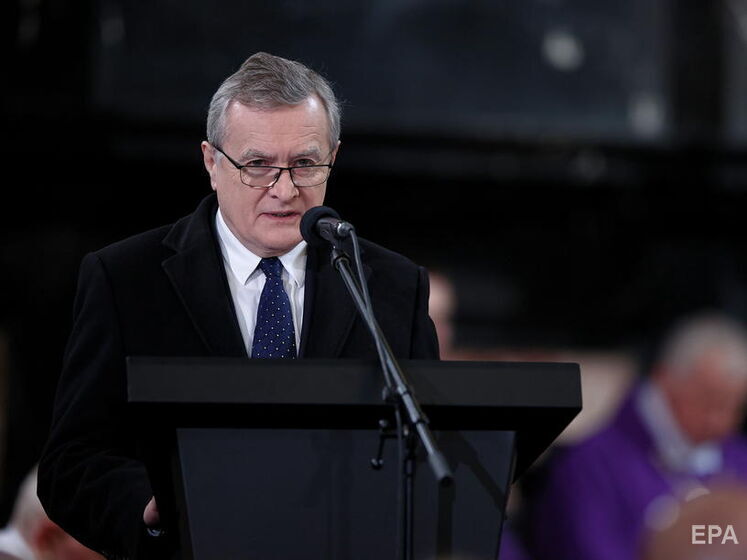 Польша готова принимать столько украинских беженцев, сколько потребуется – вице-премьер