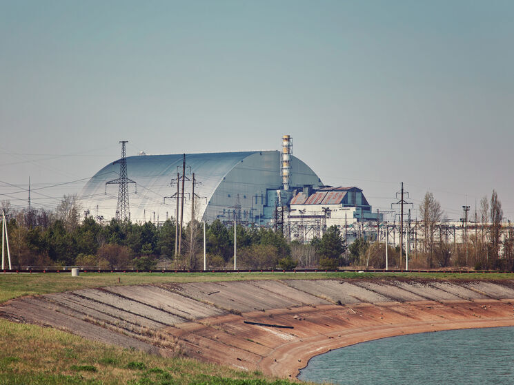 ЧАЭС получает электроэнергию из Беларуси – глава Госагентства по управлению зоной отчуждения
