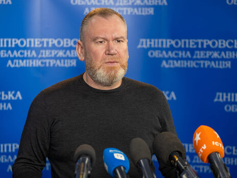 Резніченко: Ворожі атаки по нашій області