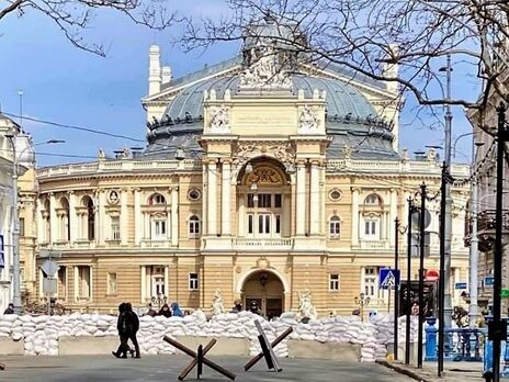 С 1 апреля в Украине начнут возобновлять работу заведения культуры и искусств – Минкультуры 