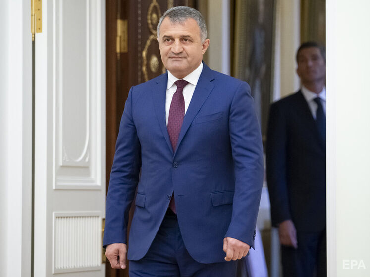Соцопрос: 92,5% граждан Южной Осетии за воссоединение с Северной Осетией в составе России