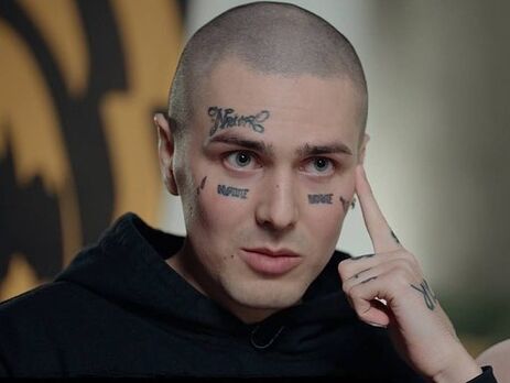 Рэпер Face: Это война, я не знаю, как можно такие вещи видеть и молчать или говорить о них какую-то ложь