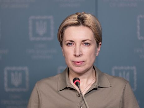 Россия подтвердила готовность открыть гуманитарный коридор из Мариуполя – Верещук