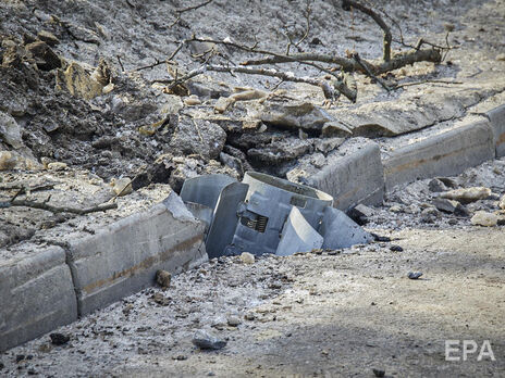 Войска РФ выпустили по территории Украины 1370 ракет – Минобороны