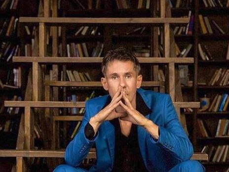 Осудивший войну Панин: Вот сейчас Зеленский – просто красавчик. Я вижу перед собой президента и он мне приятен