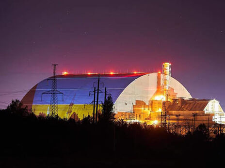 На ЧАЕС уже немає сторонніх осіб – 