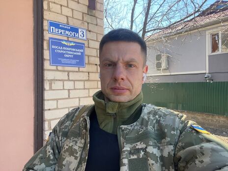 Жители Белгорода, вы находитесь под управлением хунты и наркоманов. Срочно собирайте вещи и выезжайте в Харьков в лагерь беженцев