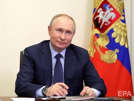Саакашвілі: Путіна я добре знаю – він обов'язково послухає Соловйова і продовжить війну за повне захоплення України