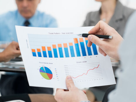 Европейский банк реконструкции и развития прогнозирует, что в 2022 году экономика Украины сократится на пятую часть