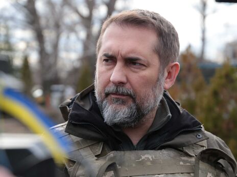 Гайдай: У нас тисячі трупів російських солдатів, а вони їх не забирають. Наскільки ж треба бути тварюками зомбованими