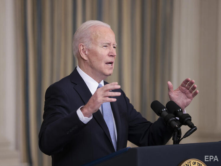 Более 30 стран решили высвободить нефть из резервов, чтобы снизить цены – Байден