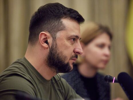 Зеленский о вступлении Украины в ЕС: Есть конкретика