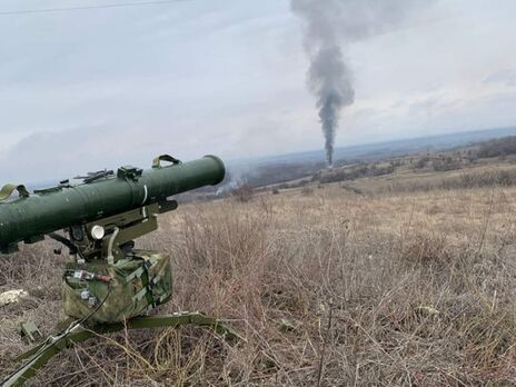 Потери российских оккупантов в ходе масштабного вторжения в Украину составили 17,8 тыс. человек – Генштаб ВСУ