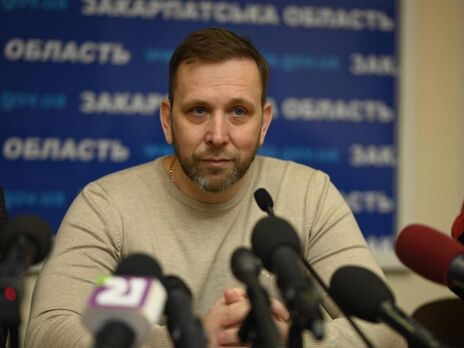 Олександр Щуцький: Ситуація на кордоні, яку спостерігали щодо біженців та гуманітарних вантажів у перші дні масштабного вторгнення російських військ в Україну, була неочікуваною