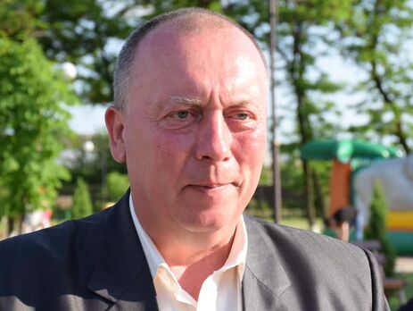 Мэр Рубежного перешел на сторону оккупантов. Он поддерживал их и в 2014 году – журналист