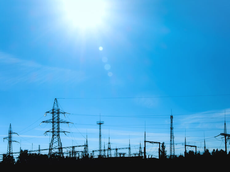Украинская электроэнергия позволяет обеспечить стабильную работу европейской энергосистемы – еврокомиссар