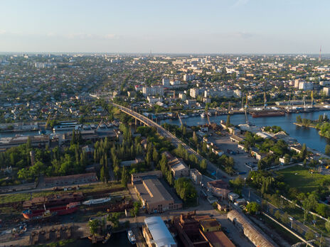 Уроженец Херсонской области, который воюет за РФ, хотел вывезти мать из Украины, но та отказалась – СБУ