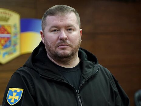 Украинские военные сбили две ракеты оккупантов в Полтавской области – глава ОВА