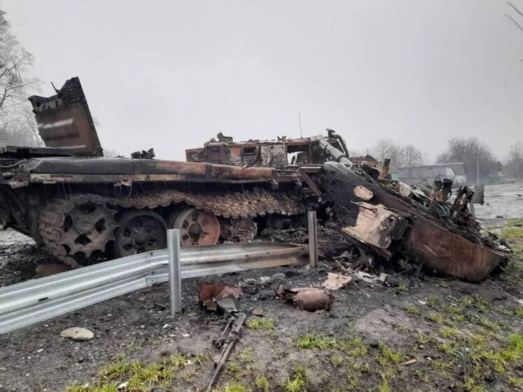 За сутки на Донбассе отбито девять атак, оккупанты несут большие потери в Луганской области &ndash; Генштаб ВСУ