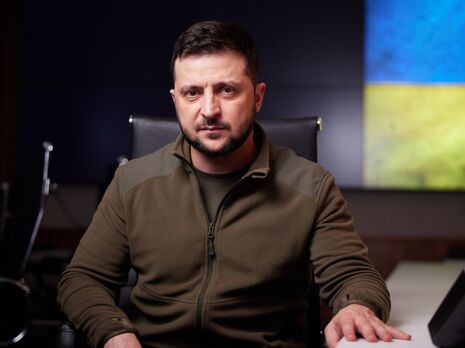 Зеленский: Господину Орбану не хватает честности. Возможно, он потерял ее в контактах с Москвой